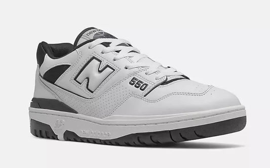NB Men's BB550 – Retro