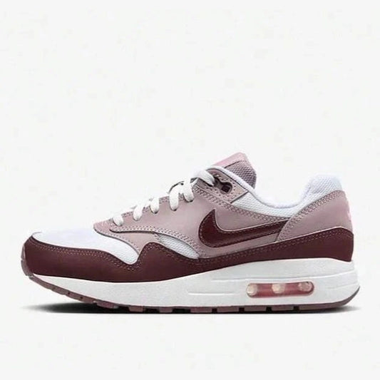 Nike Women's Air Max 1_Burgundy Crush