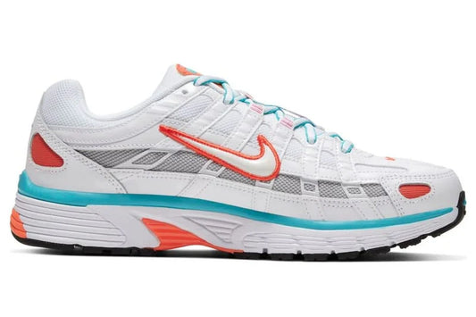 Nike P6000 - Oracle Aqua