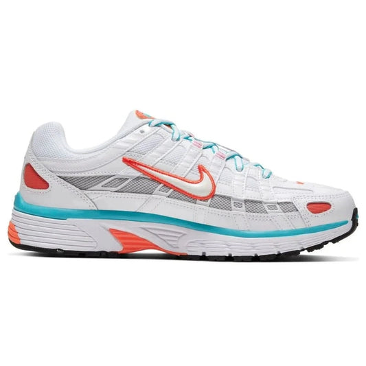 Nike P6000 - Oracle Aqua