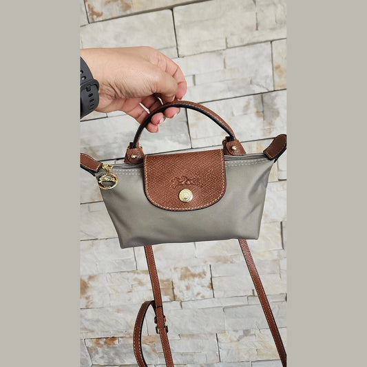 The Emily Tote Collection - Mini| Medium & Large