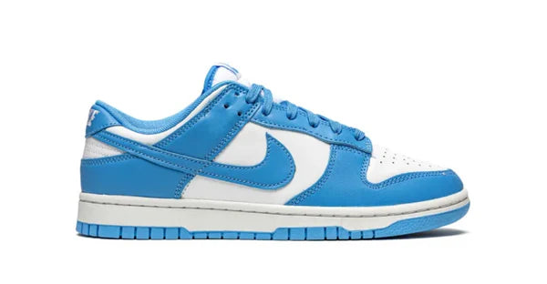 Dunk Low (University Blue)