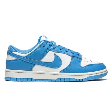 Dunk Low (University Blue)