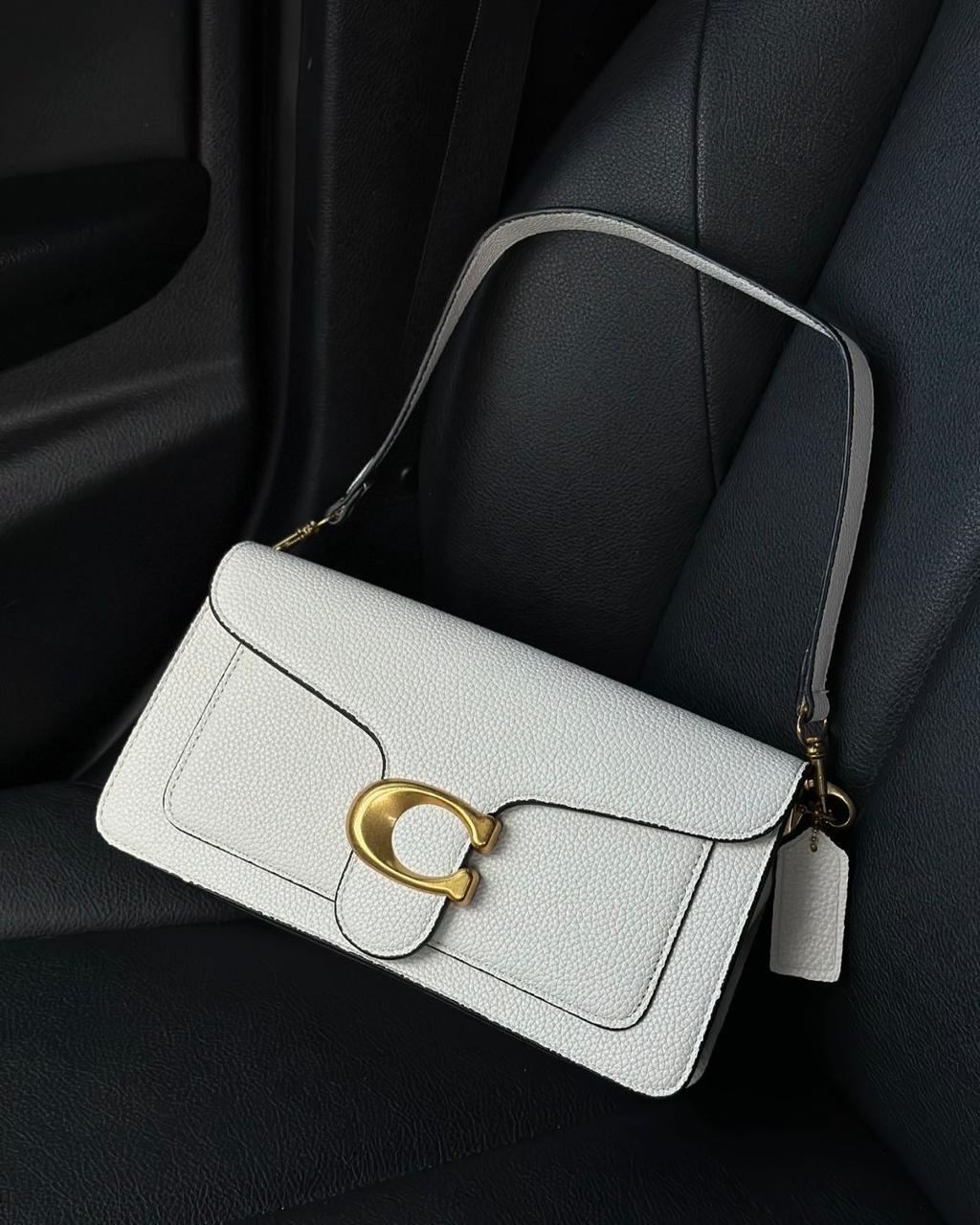 Tabby Bag