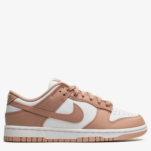 Dunk Low (Rose Whisper)
