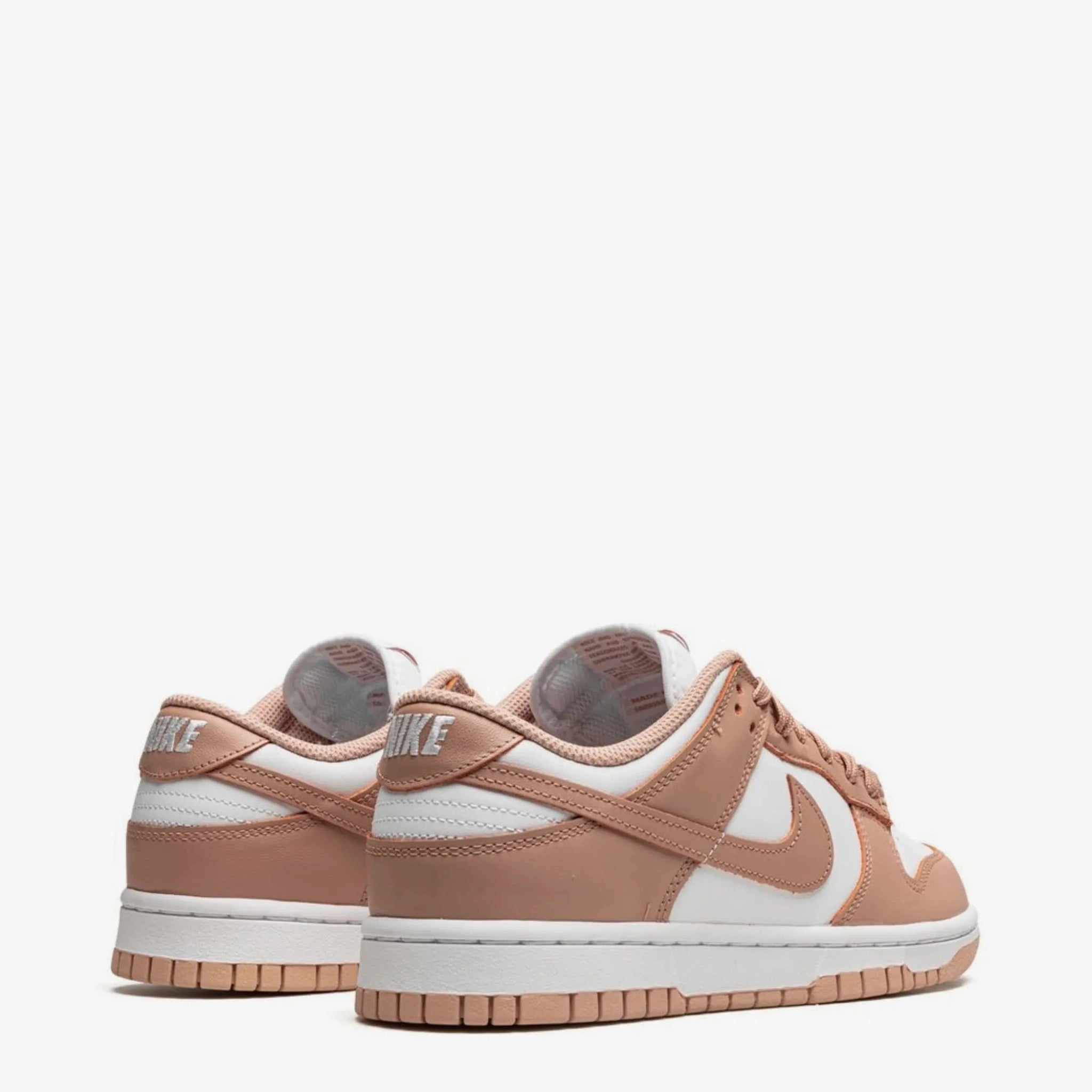 Dunk Low (Rose Whispher)