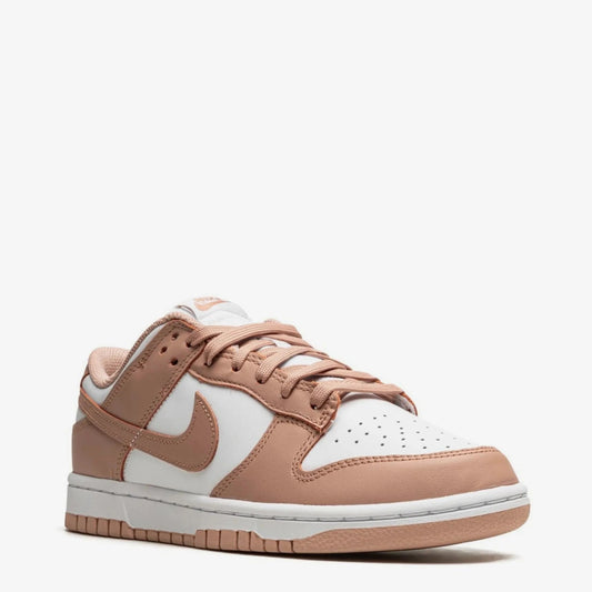 Dunk Low (Rose Whisper)