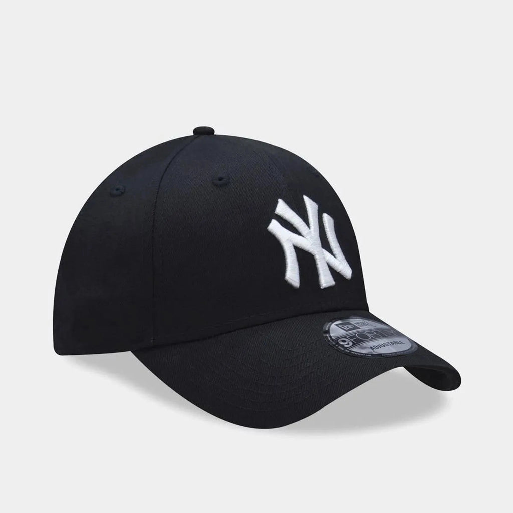 NY Yankees Cap – Adjustable Cotton Baseball Cap
