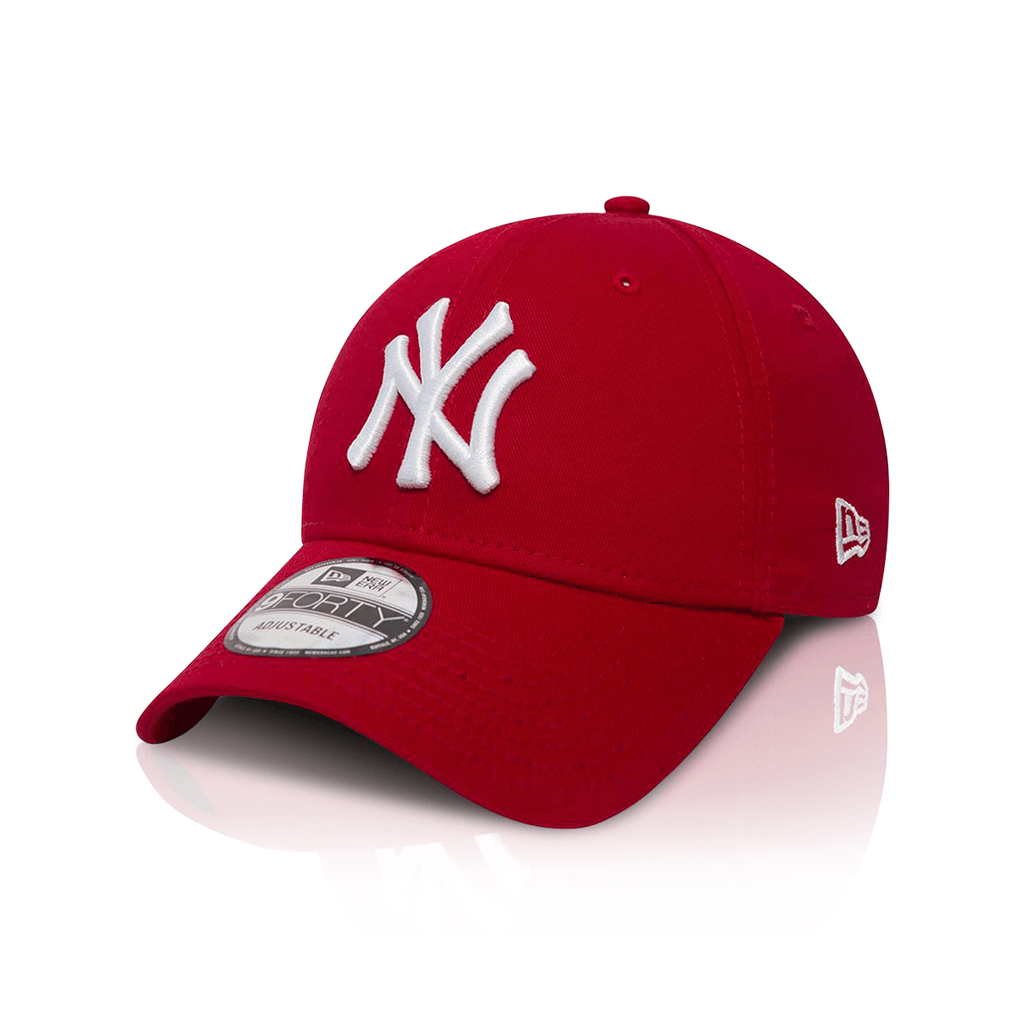 NY Yankees Cap – Adjustable Cotton Baseball Cap