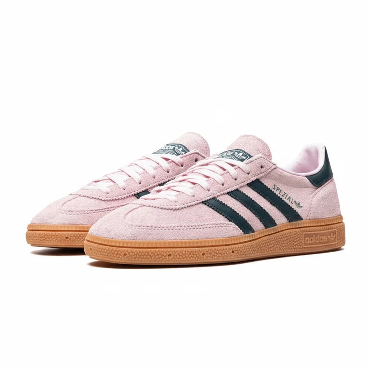 Adidas Handball Spezial Suede Sneakers_Pink