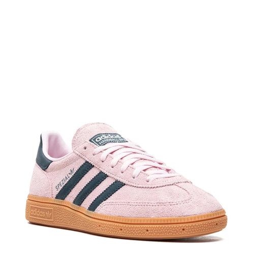 Adidas Handball Spezial Suede Sneakers_Pink