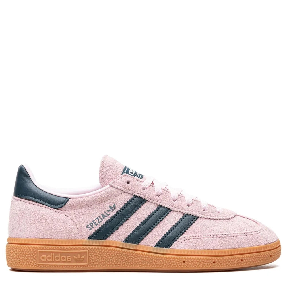 Adidas Handball Spezial Suede Sneakers_Pink