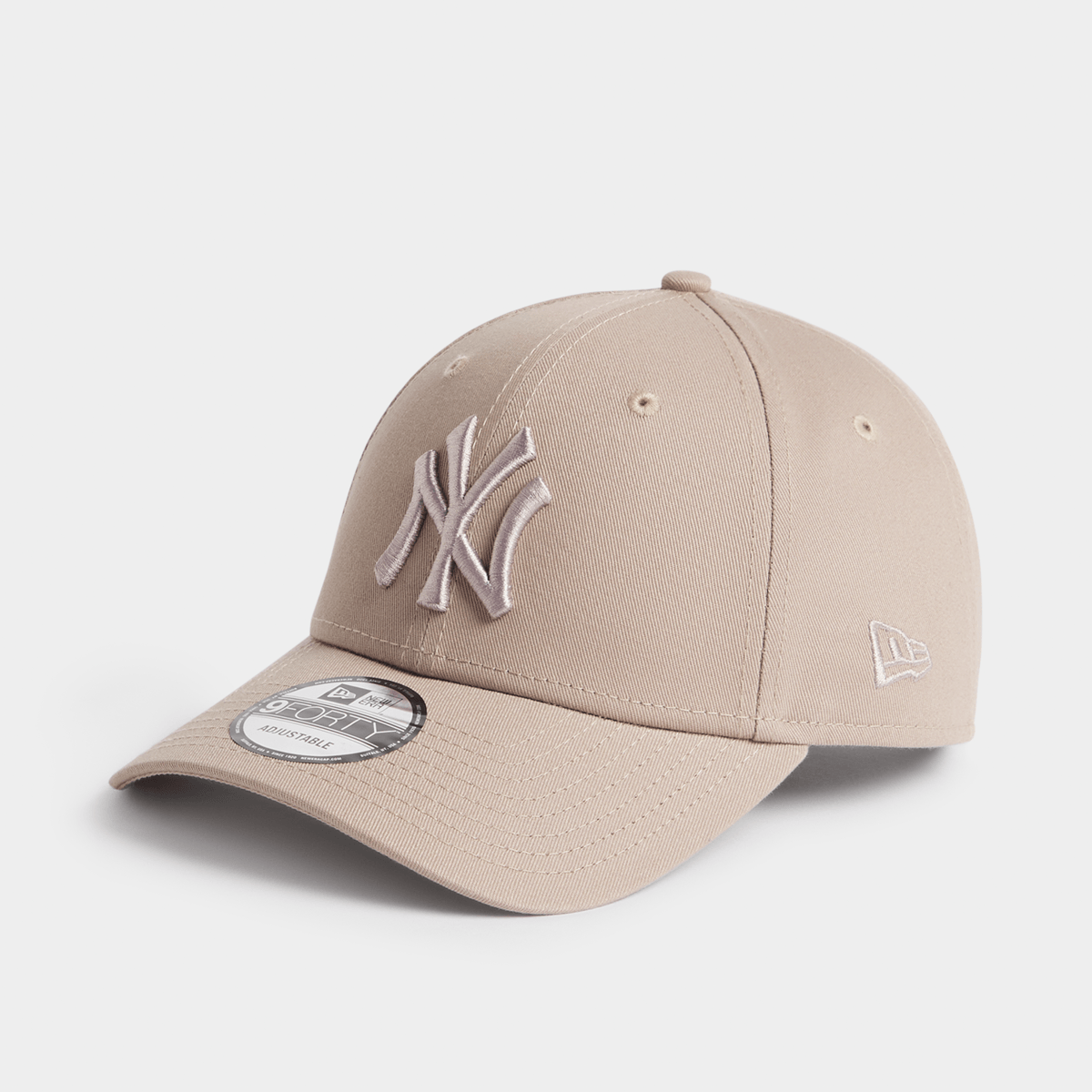NY Yankees Cap – Adjustable Cotton Baseball Cap