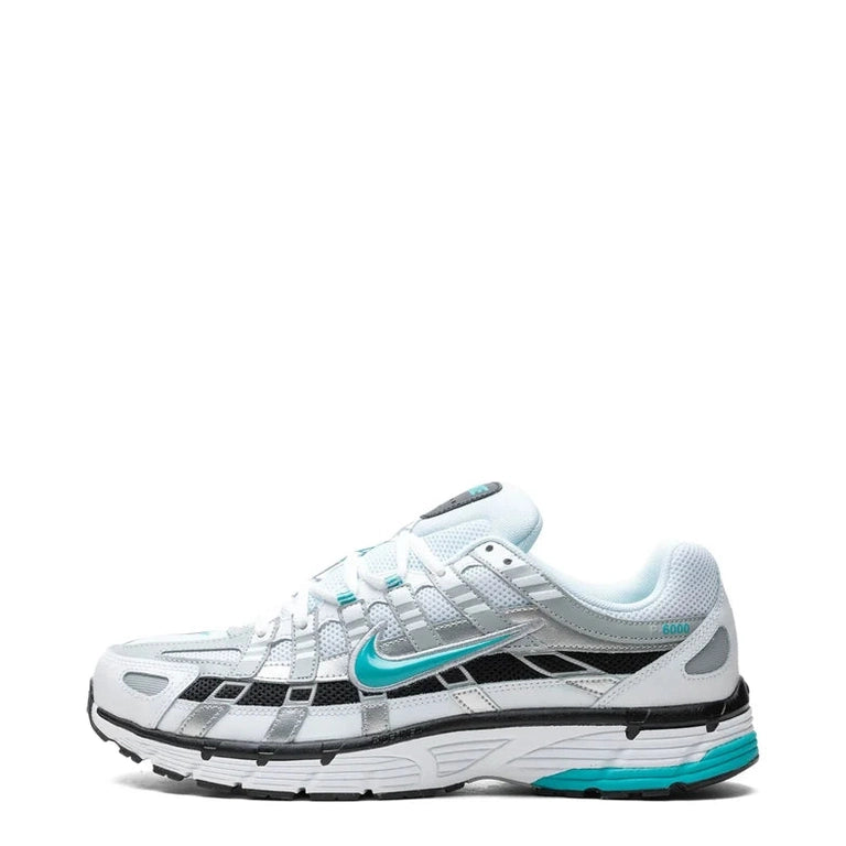 Nike P6000 - Blue