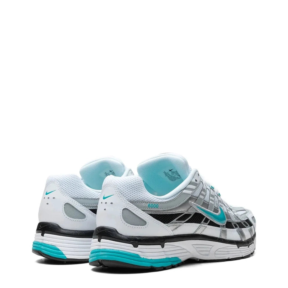 Nike P6000 - Blue