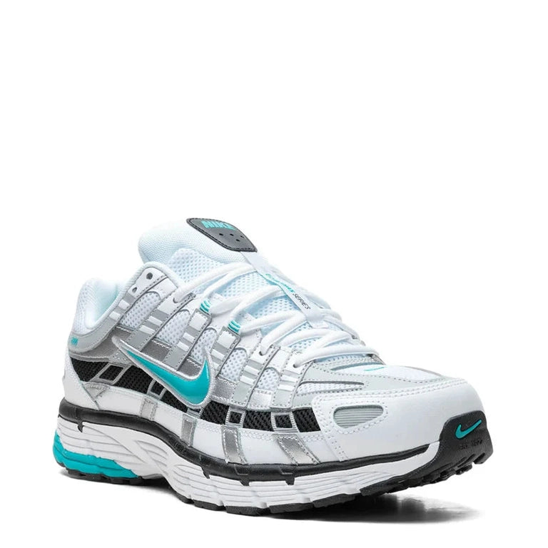 Nike P6000 - Blue