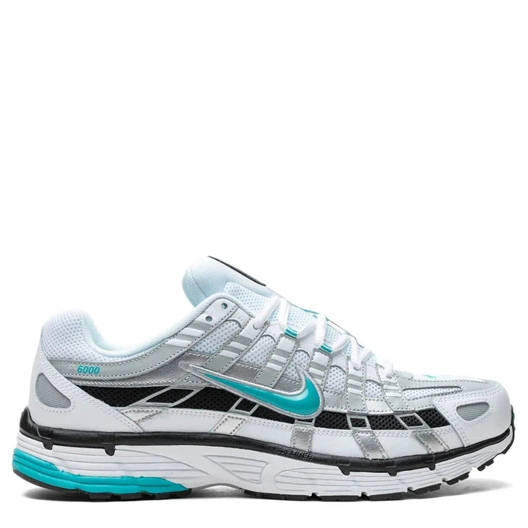 Nike P6000 - Blue