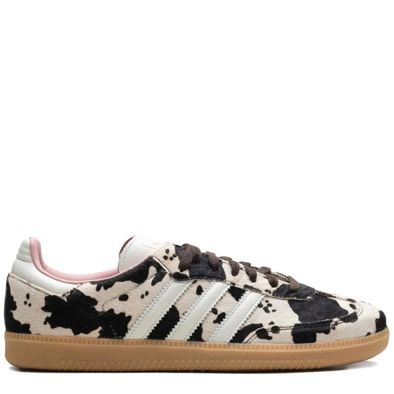 Adidas Samba OG_ Cow Print Limited Edition