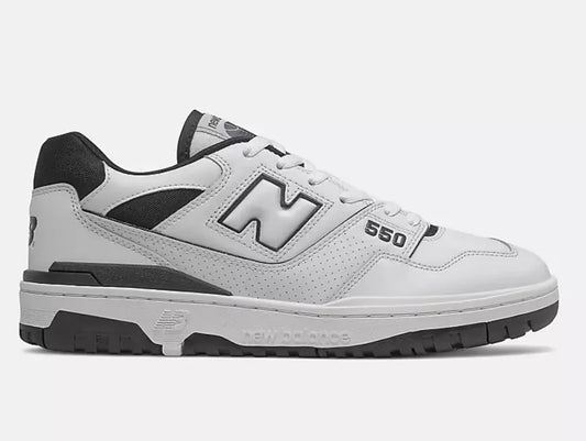 NB Men's BB550 – Retro