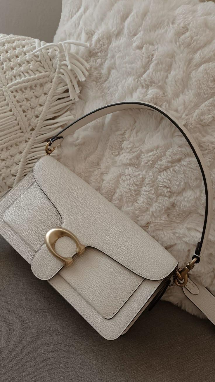 Tabby Bag