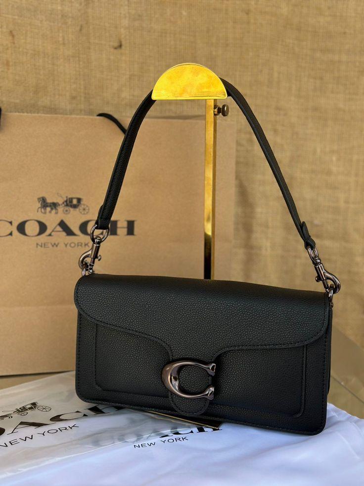 Tabby Bag