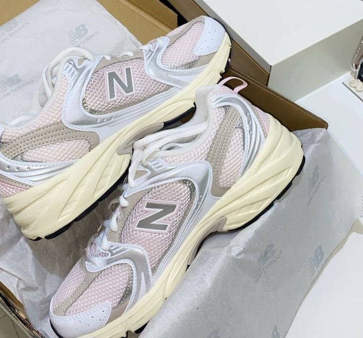 NB 530ASR – "The Tara sneaker" Everyday Comfort