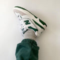 NB 550 Sea Green – Retro