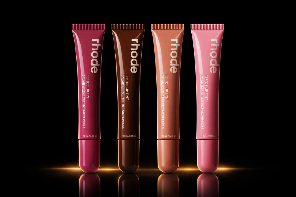 Viral Lip Tint Collection
