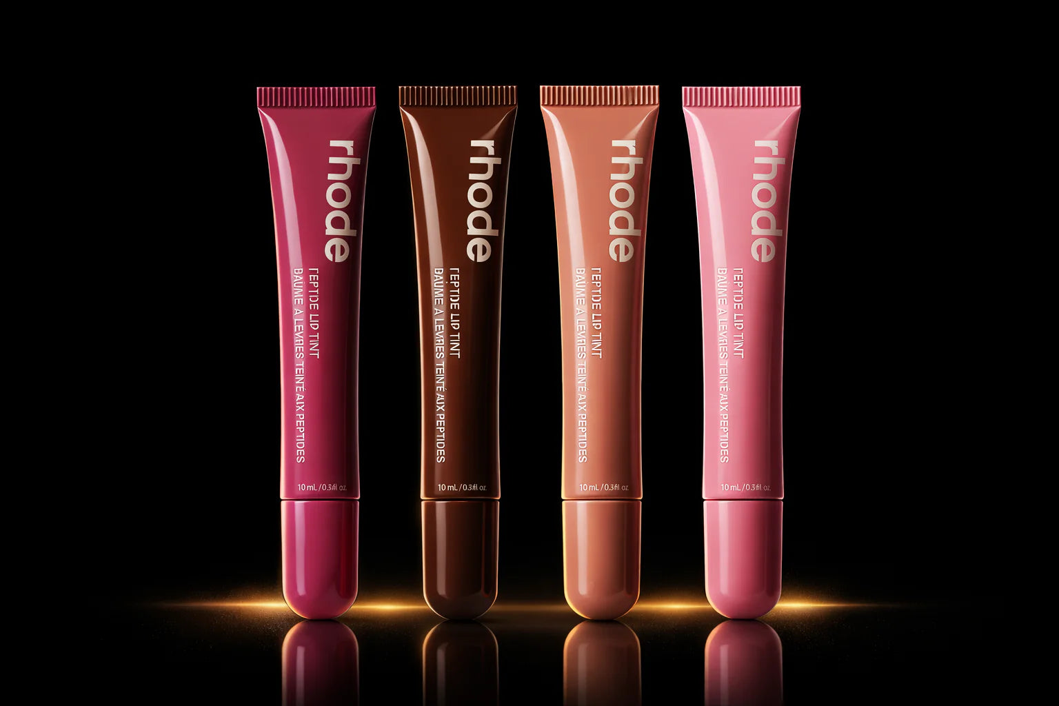 Viral Lip Tint Collection