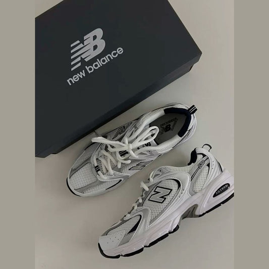NB 530MR – "The Tara sneaker" Everyday Comfort