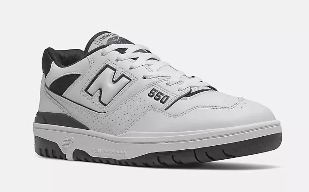NB Men's BB550 – Retro