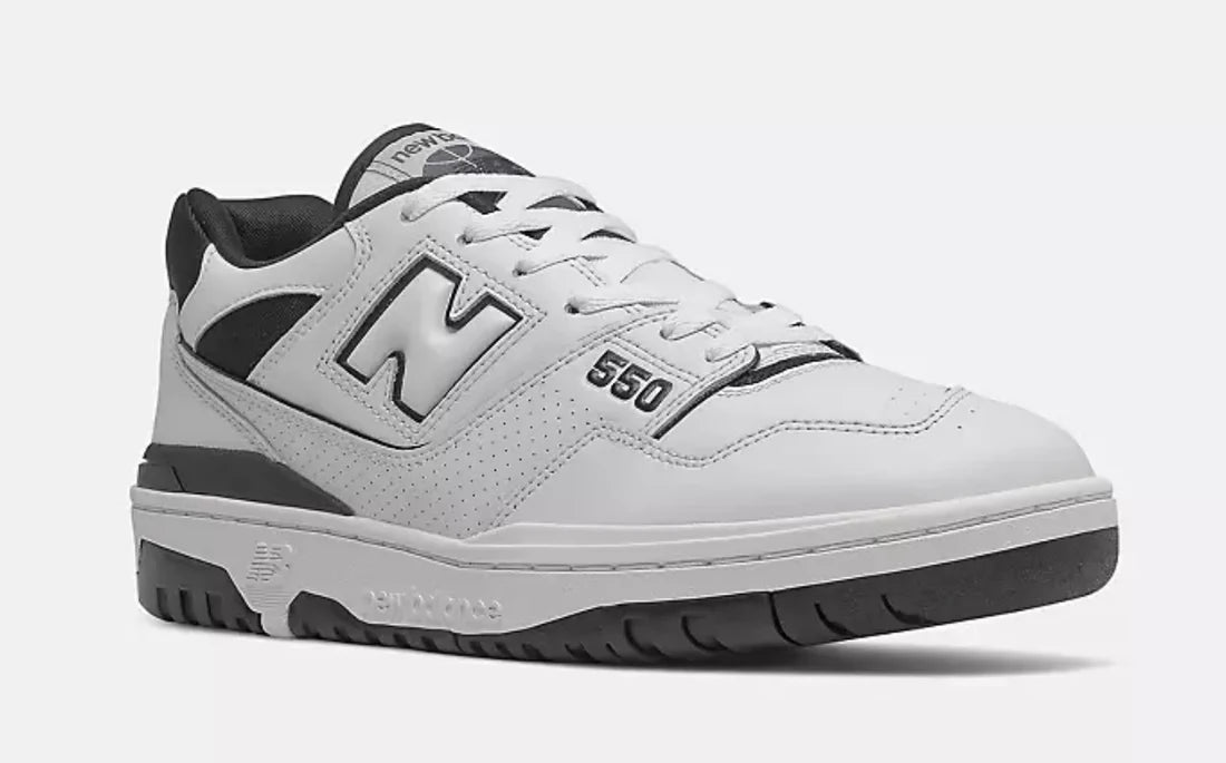 NB Men's BB550 – Retro