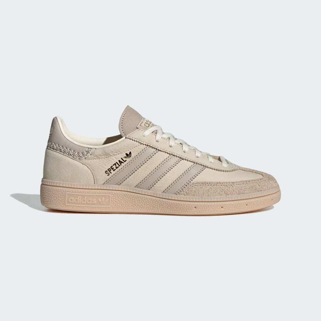 Adidas Handball Spezial Sneakers_Beige