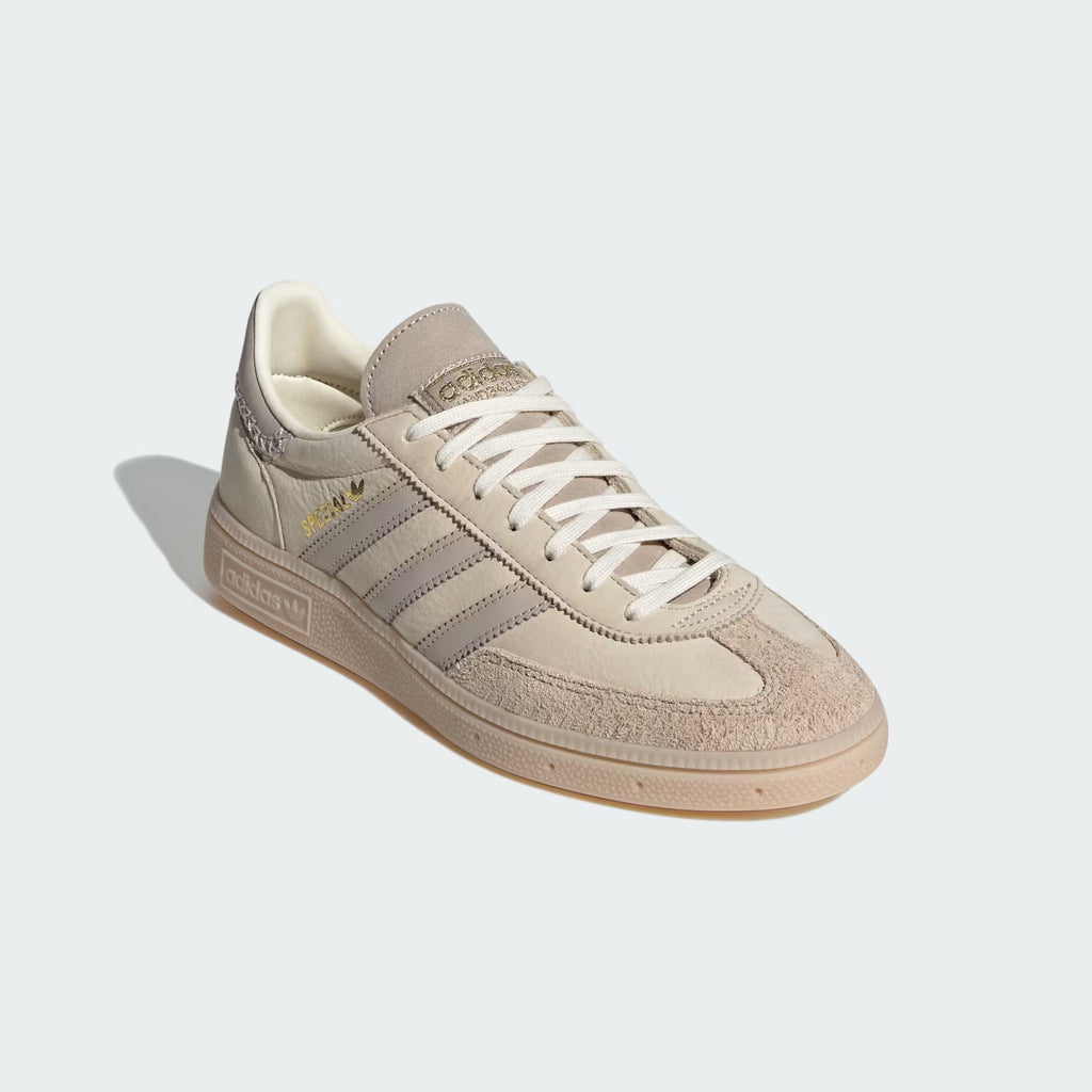 Adidas Handball Spezial Sneakers_Beige