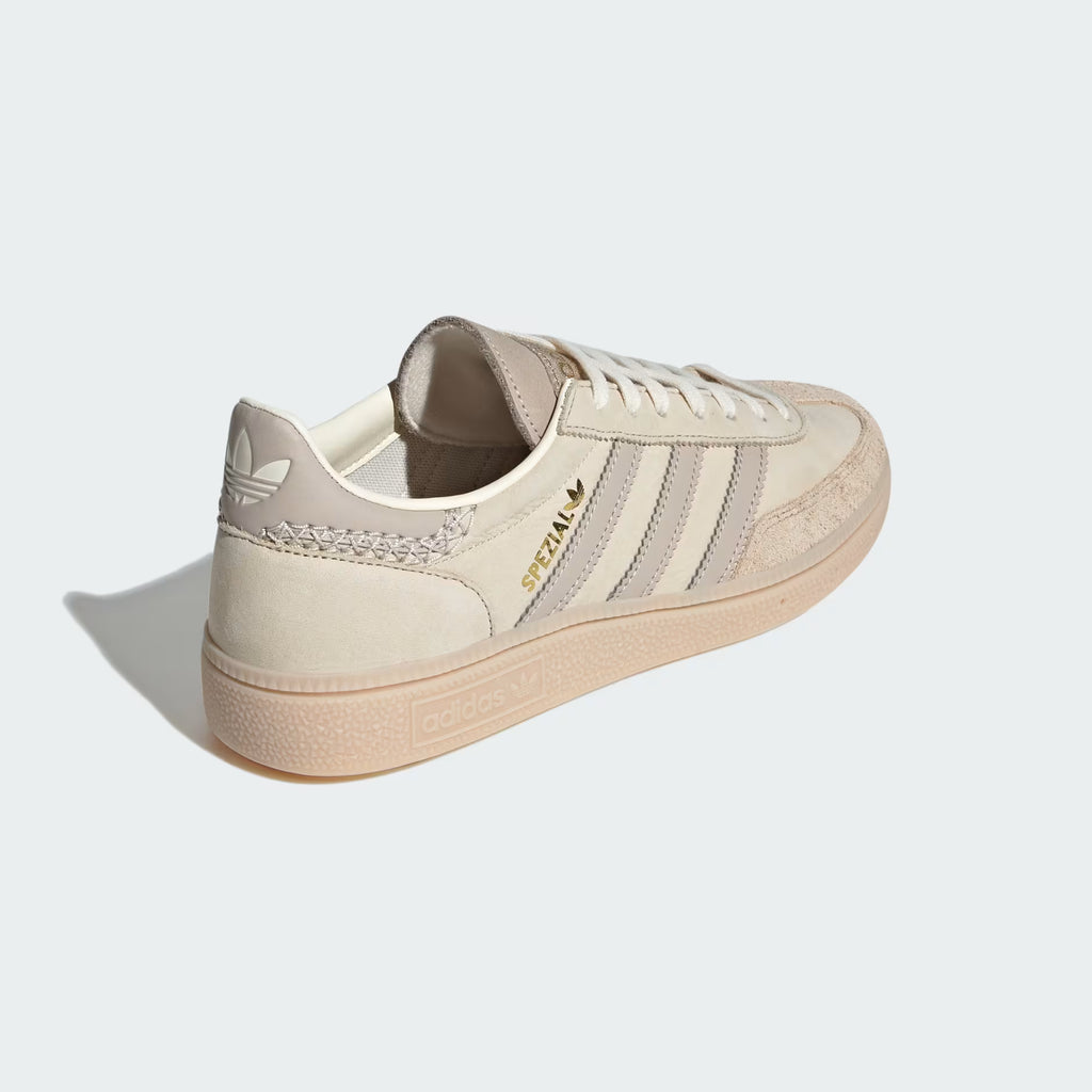 Adidas Handball Spezial Sneakers_Beige