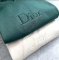 Vintage Embroidered Hoodies