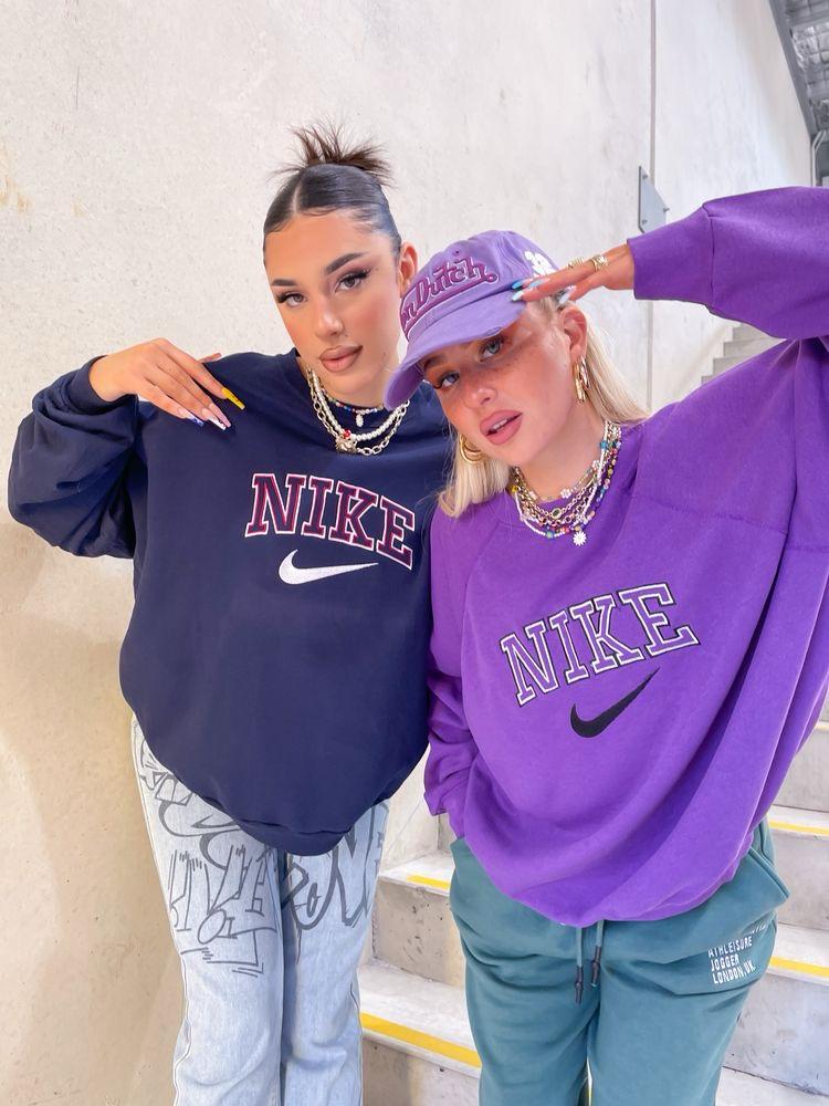 Vintage Crewneck Sweatshirt