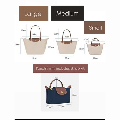 Tote Collection