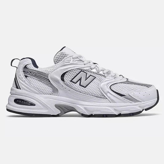 NB 530S | The Everyday Sneaker