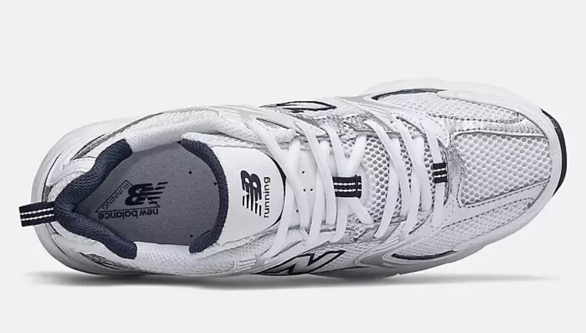 NB 530MR – "The Tara sneaker" Everyday Comfort