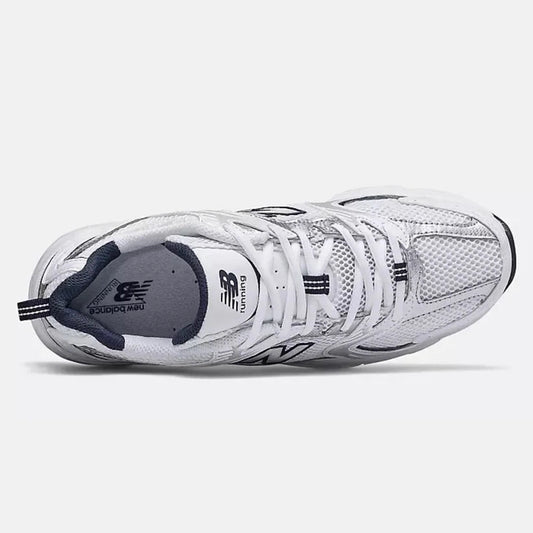 NB 530MR – "The Tara sneaker" Everyday Comfort