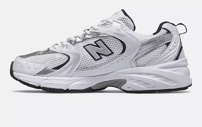 NB 530MR – "The Tara sneaker" Everyday Comfort