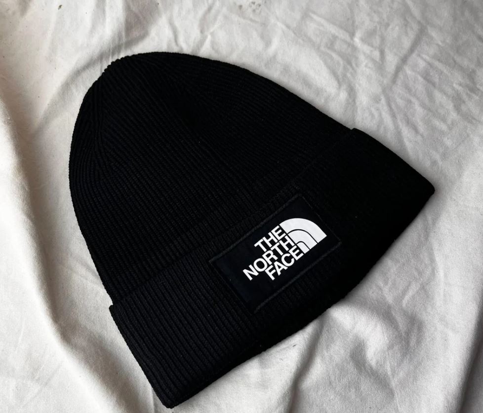 NF Off-Duty Beanie