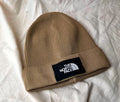 NF Off-Duty Beanie
