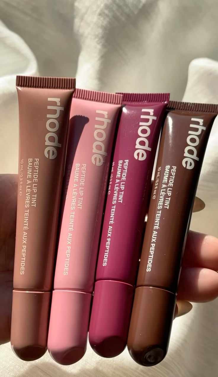 Viral Lip Tint Collection