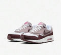 Nike Women's Air Max 1_Burgundy Crush