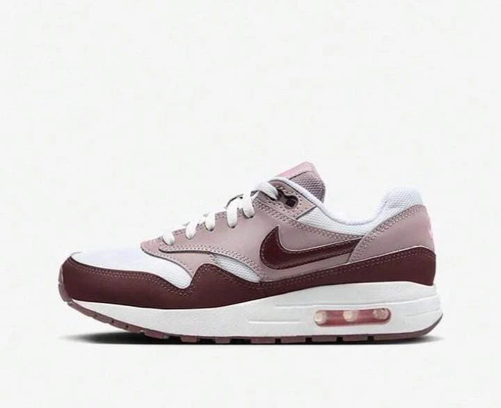 Nike Women's Air Max 1_Burgundy Crush