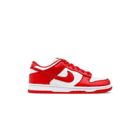 Dunk Low (University Red)