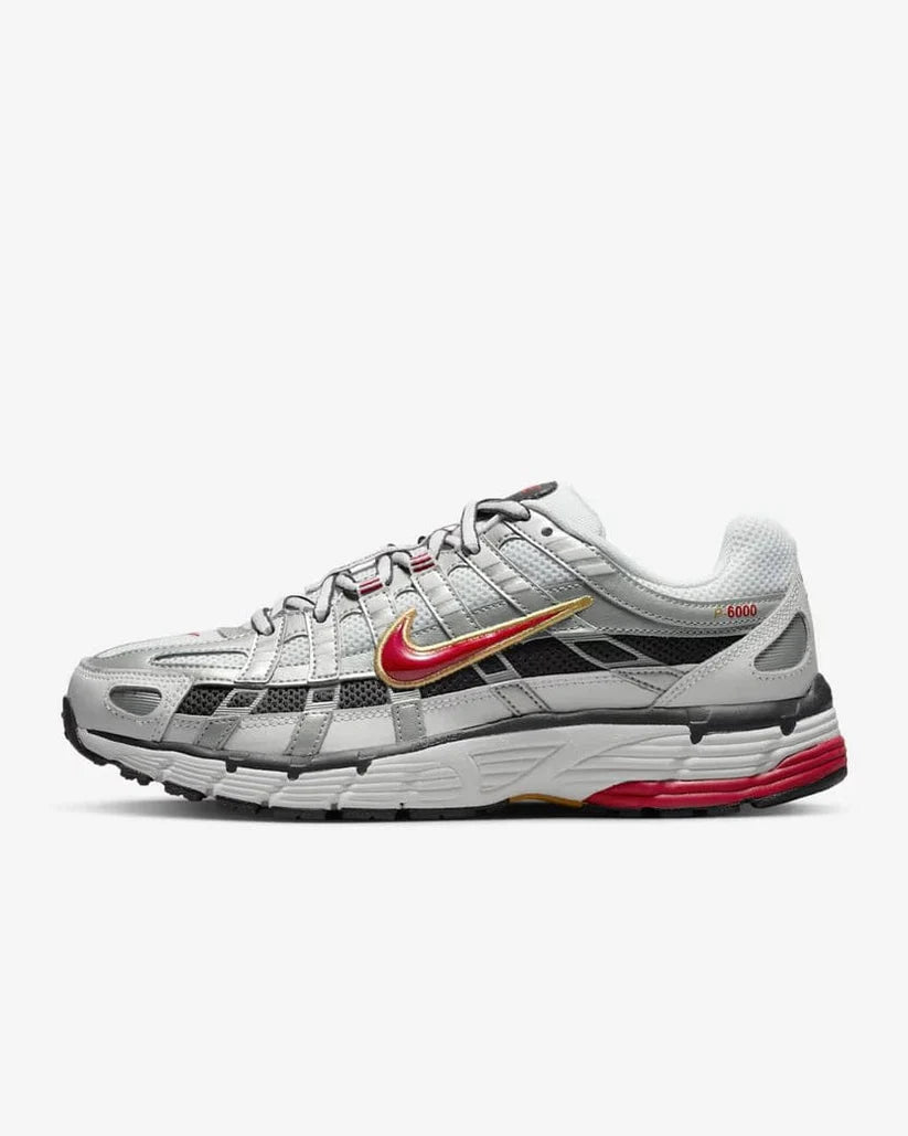 Nike P6000 - Red