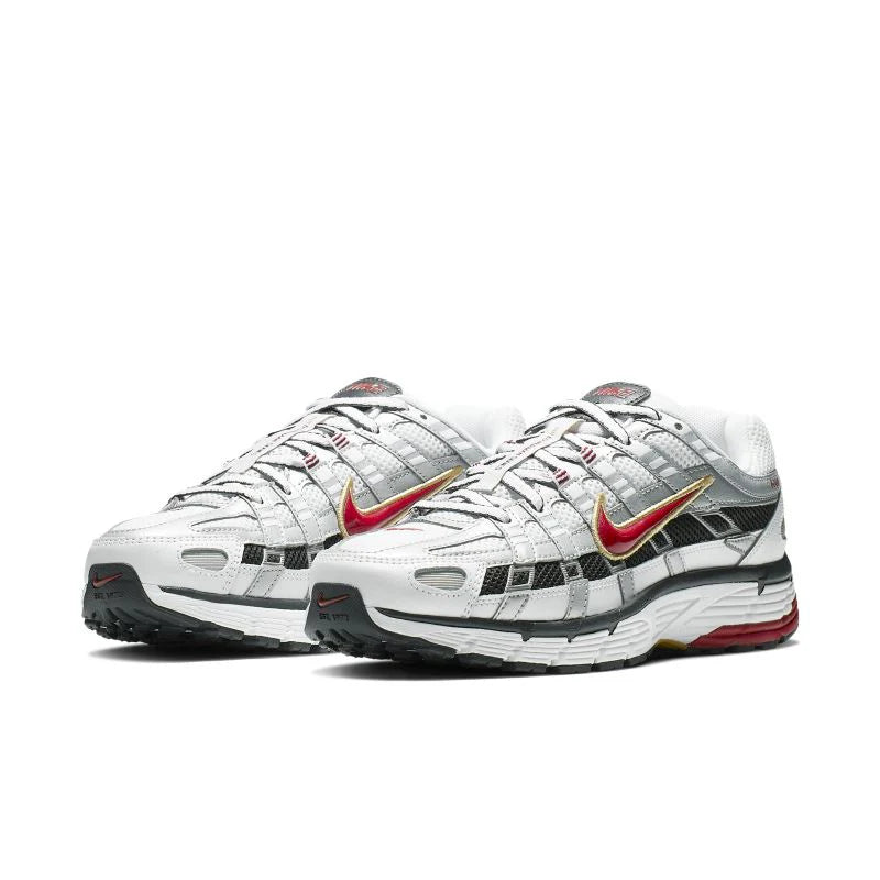 Nike P6000 - Red